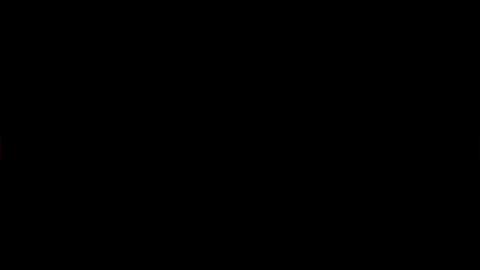 16734